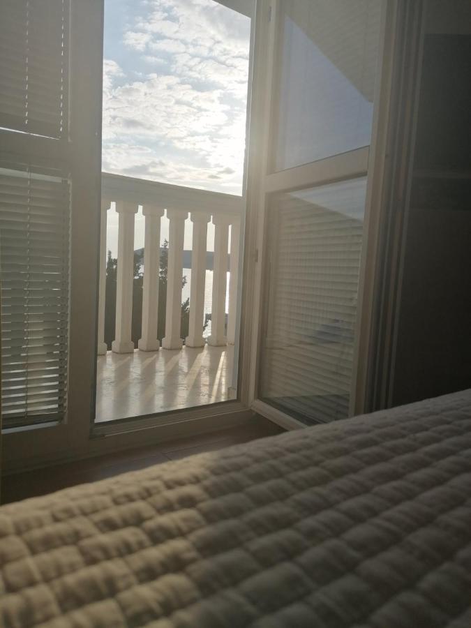 Guest House Perovic Sutomore Exterior photo
