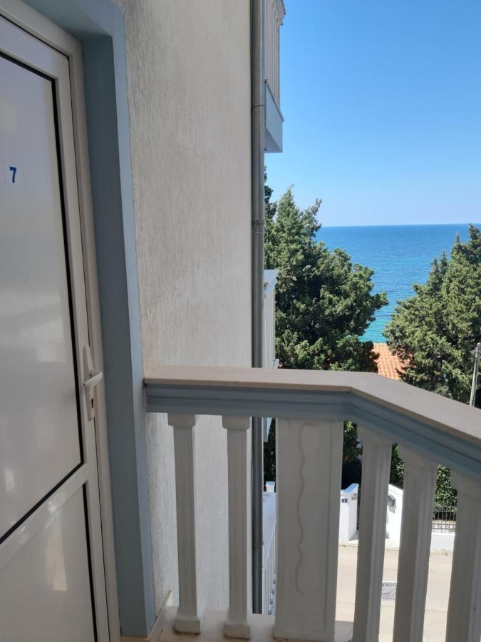 Guest House Perovic Sutomore Room photo