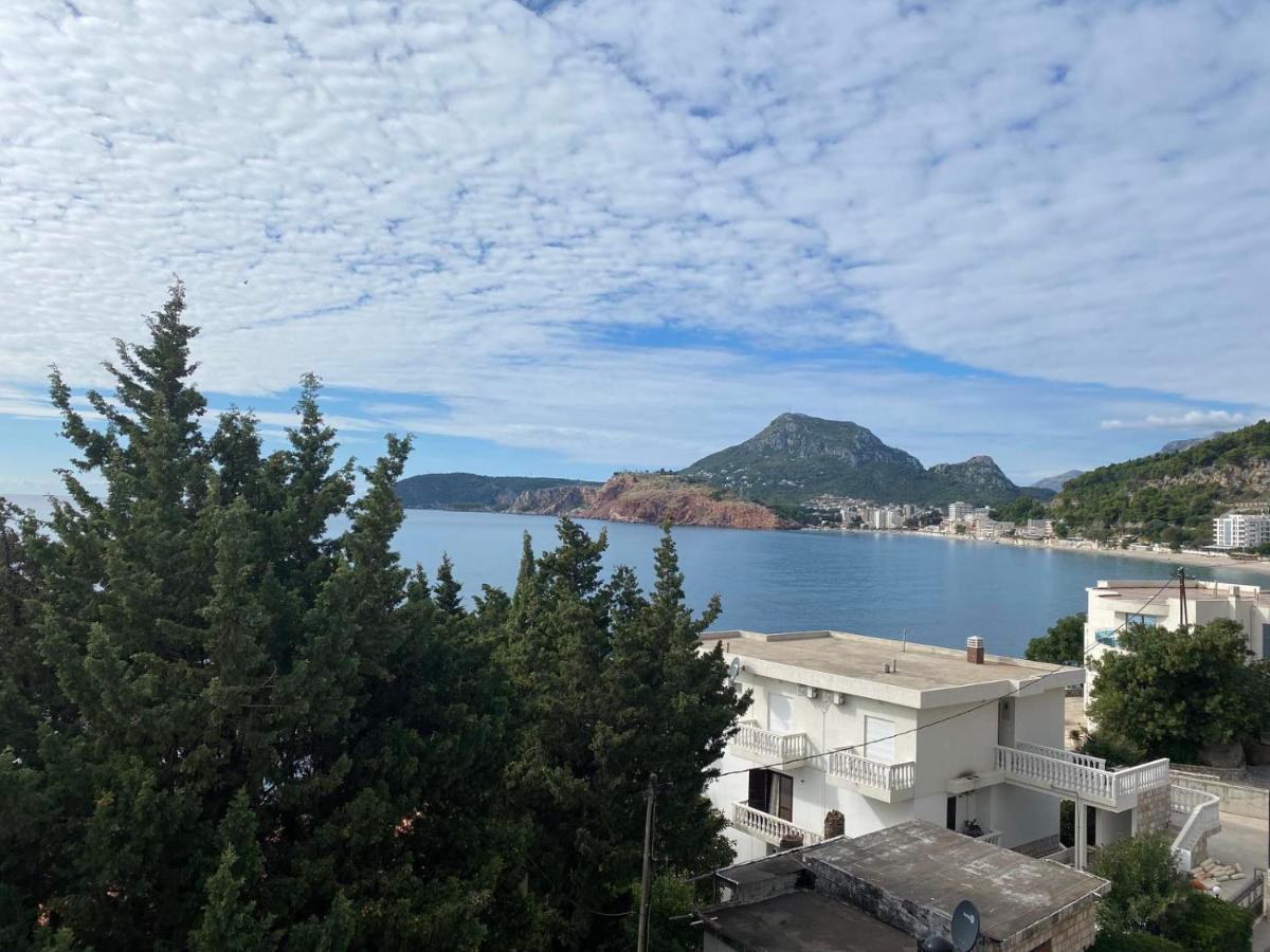 Guest House Perovic Sutomore Exterior photo