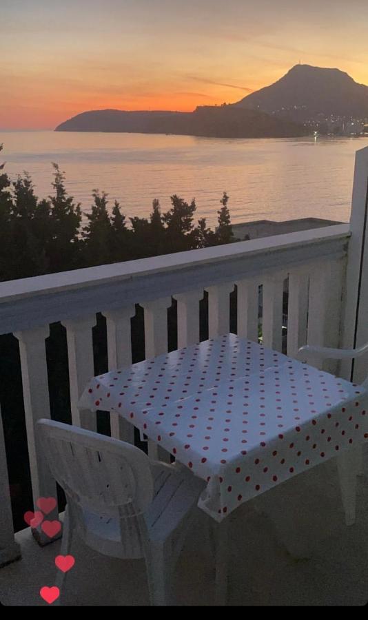 Guest House Perovic Sutomore Exterior photo