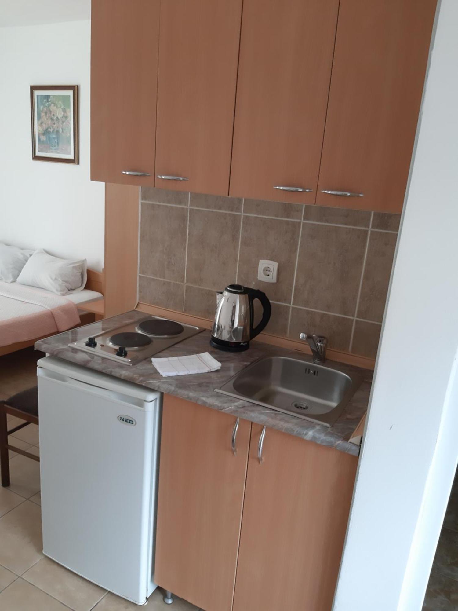 Guest House Perovic Sutomore Room photo