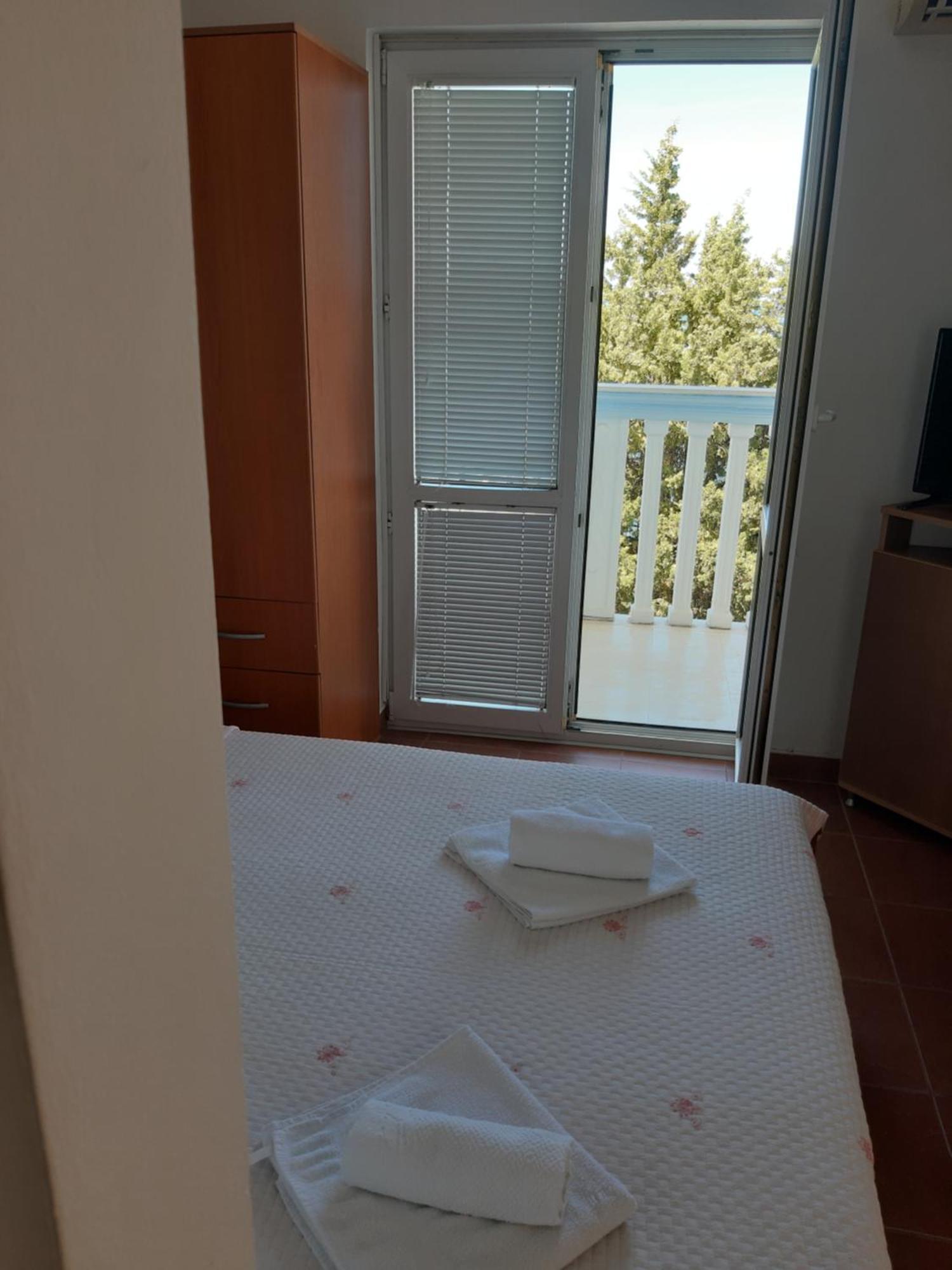 Guest House Perovic Sutomore Room photo