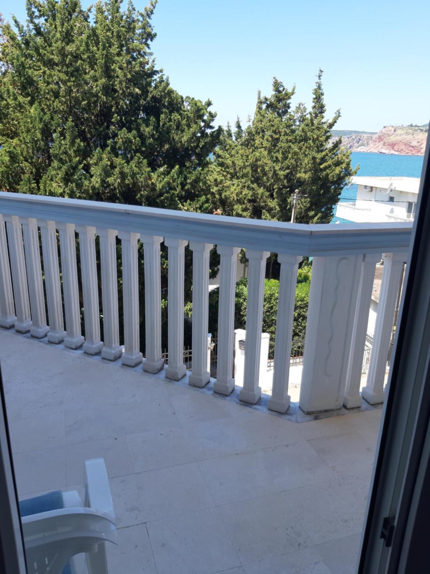 Guest House Perovic Sutomore Room photo