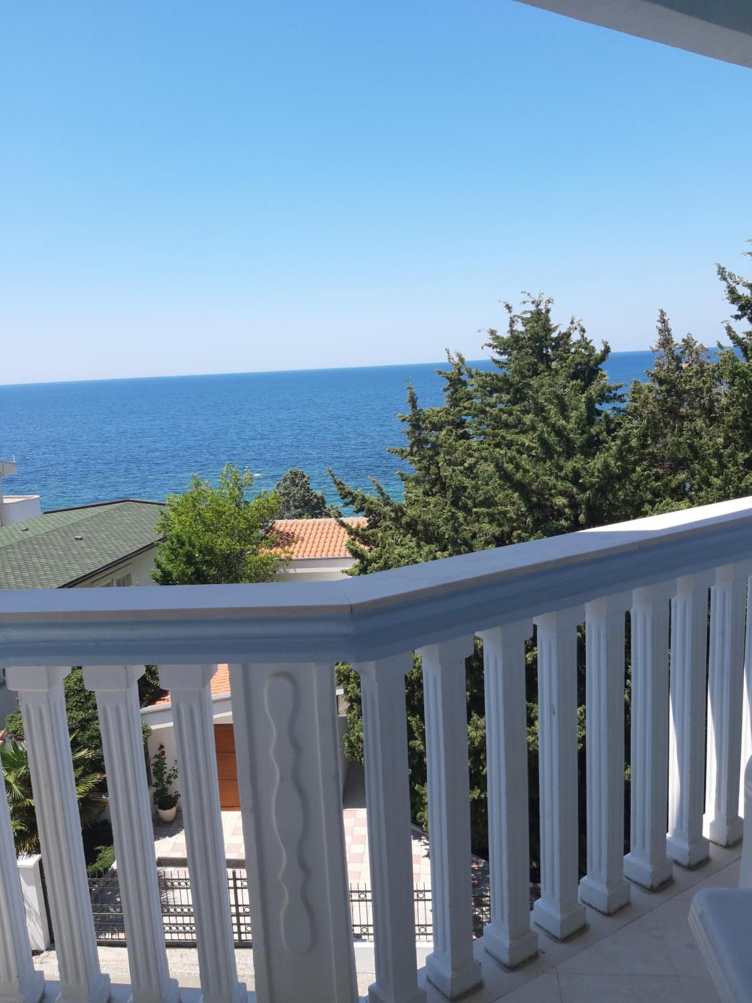 Guest House Perovic Sutomore Room photo