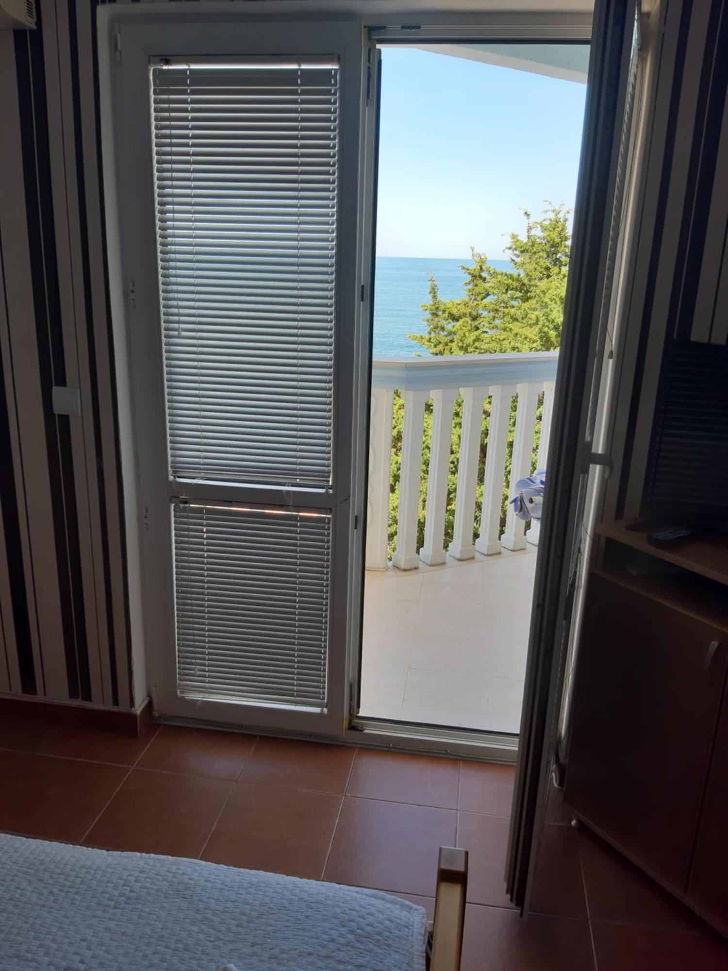 Guest House Perovic Sutomore Room photo