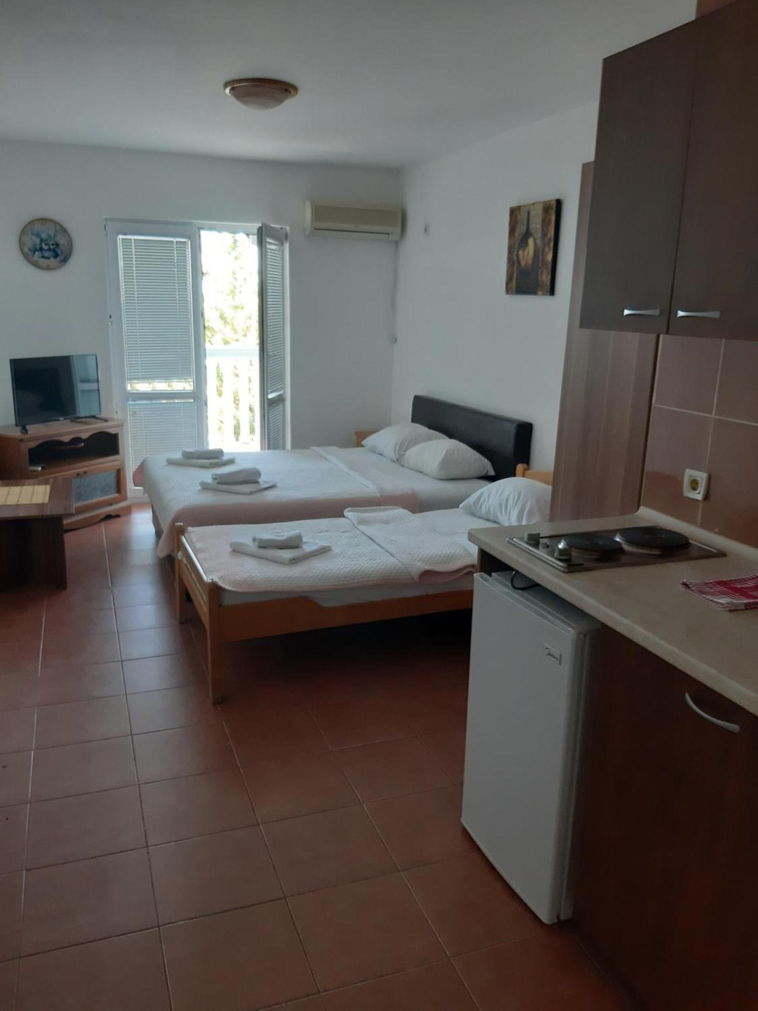 Guest House Perovic Sutomore Room photo