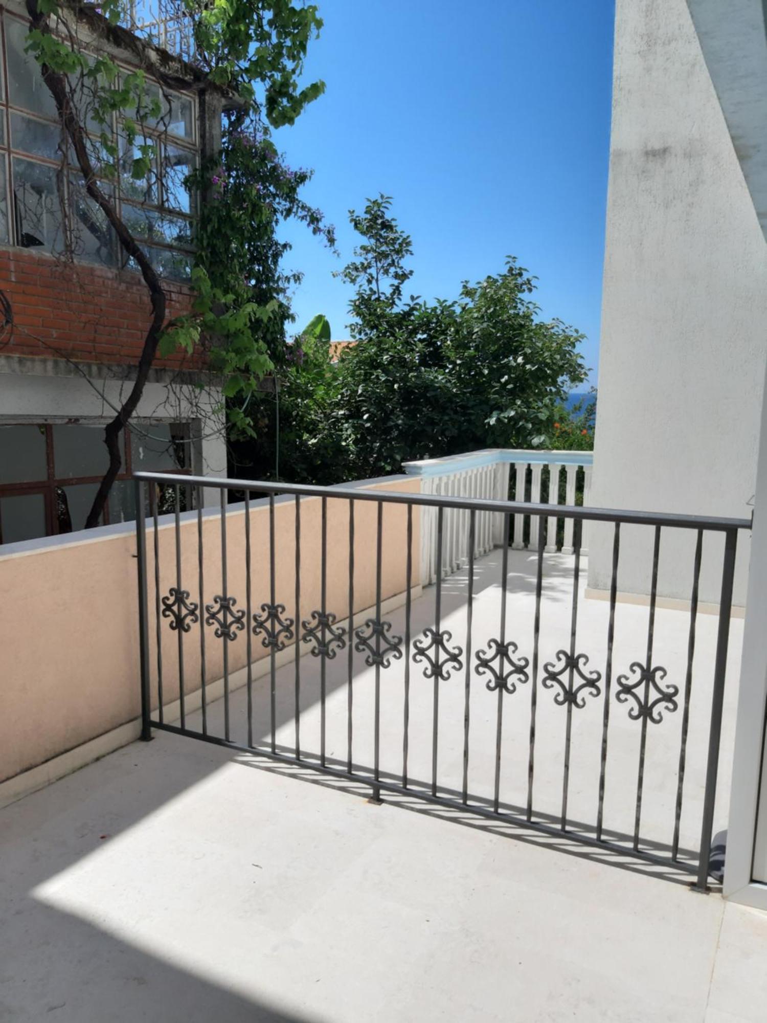 Guest House Perovic Sutomore Room photo
