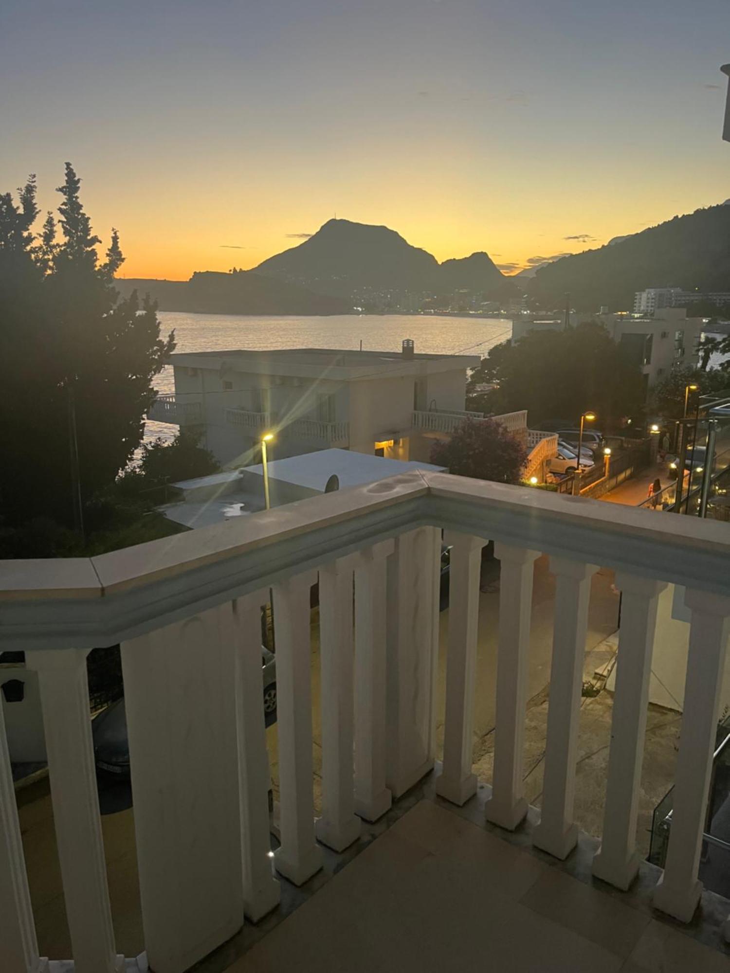 Guest House Perovic Sutomore Exterior photo