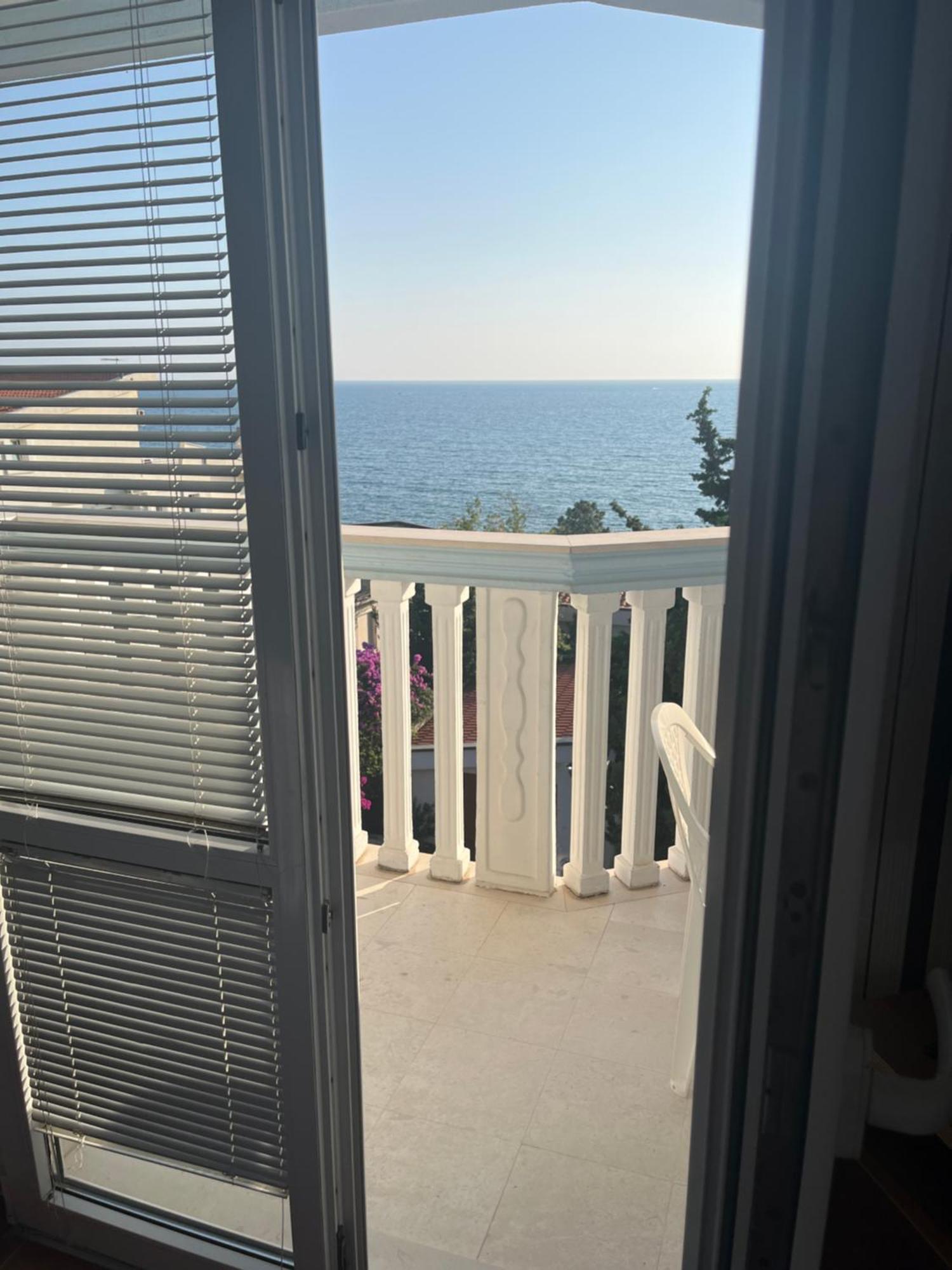 Guest House Perovic Sutomore Exterior photo