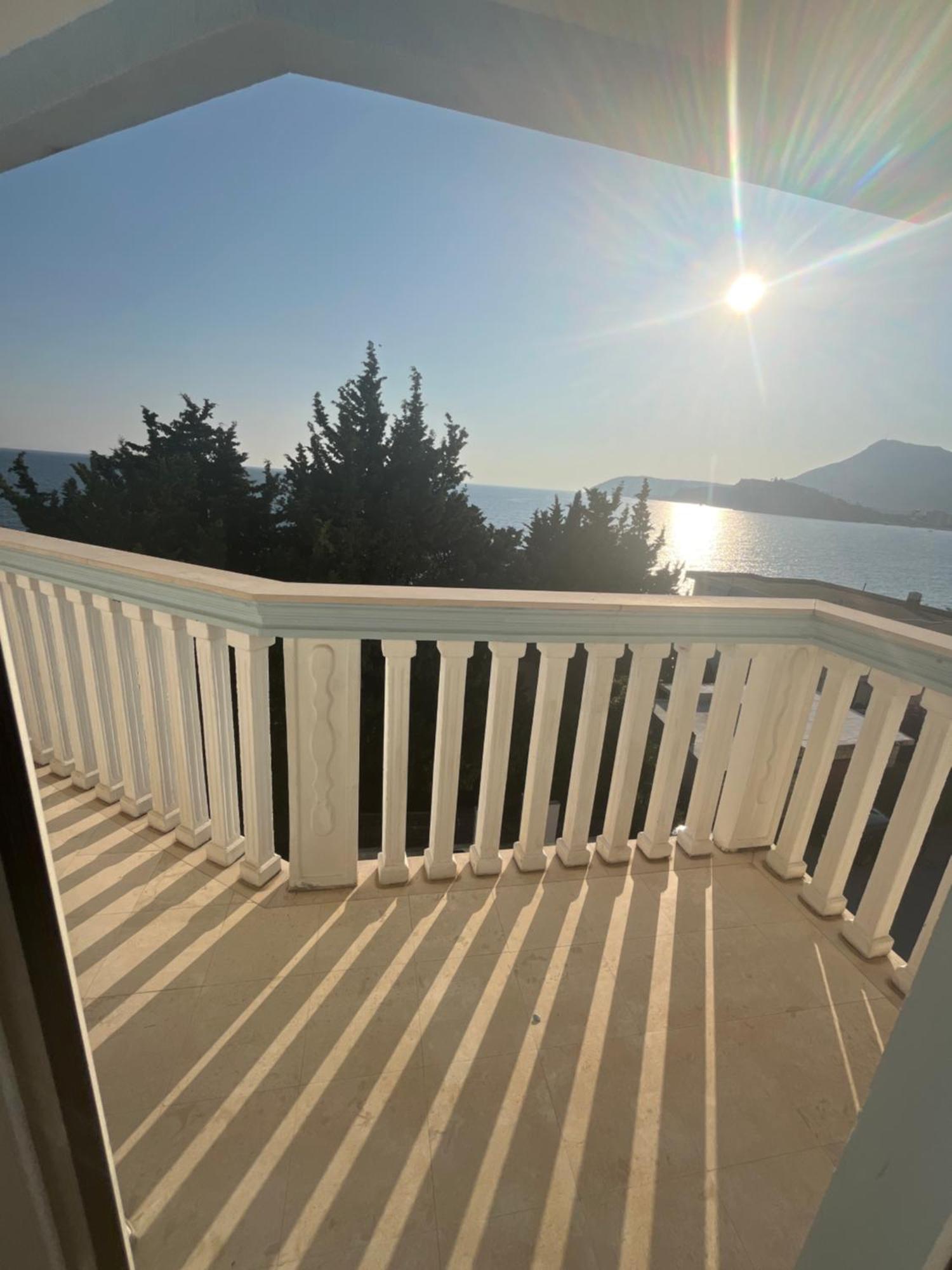 Guest House Perovic Sutomore Exterior photo